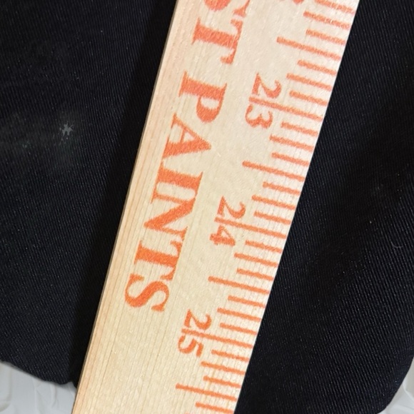 Charlotte Russe Y2K Retro Vintage  Black Fully Lined  Blazer Size Medium - Picture 14 of 14